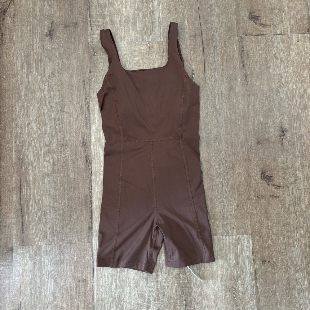 Madwell onesie